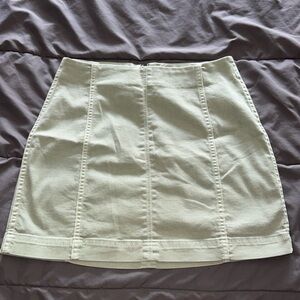 Wild Fable Mini Skirt